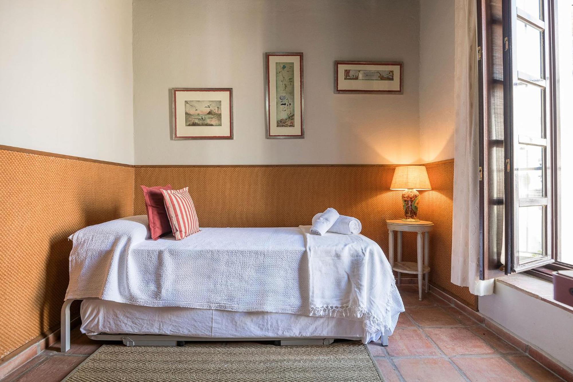 베예데라프론테라 Casa Victoria - Califa Casas Vejer 빌라 외부 사진